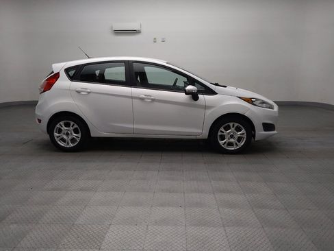 Used 2016 Ford Fiesta SE FWD image 11