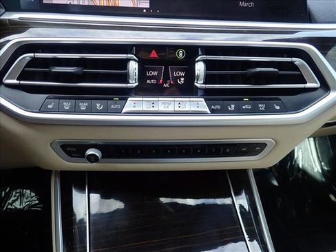 Used 2020 BMW X5 xDrive40i w/ Convenience Package image 22