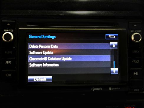 Used 2015 Toyota Tacoma 4x4 Double Cab image 11