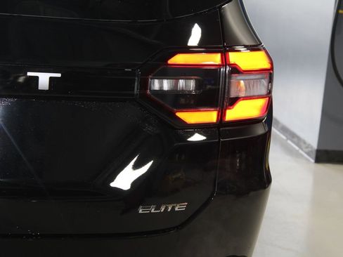 New 2026 Honda Pilot Elite image 12