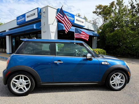 Used 2008 MINI Cooper S image 18