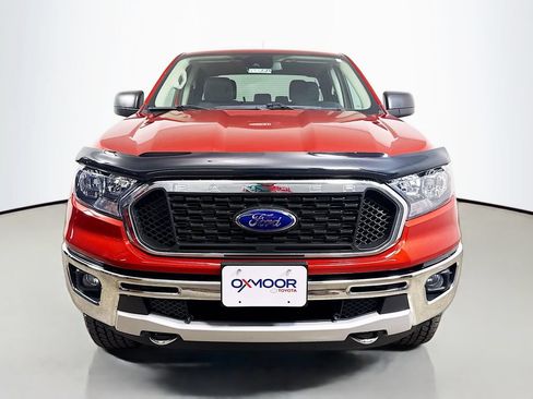 Used 2023 Ford Ranger XLT w/ Equipment Group 301A Mid AWD/4WD image 2