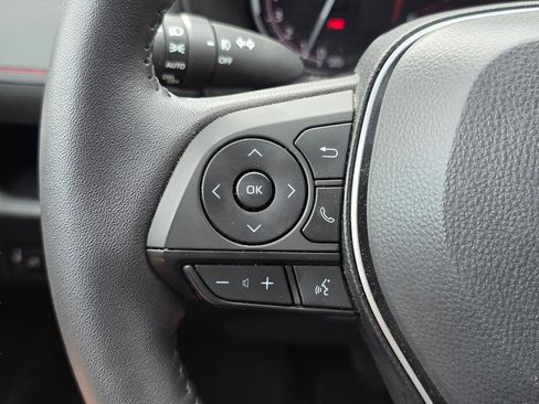 Used 2022 Toyota RAV4 TRD Off-Road AWD/4WD image 25