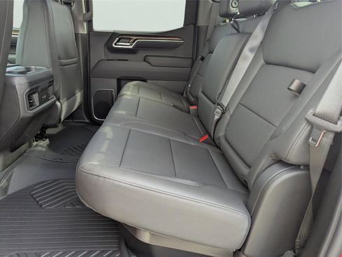 New 2026 Chevrolet Silverado 1500 RST image 12