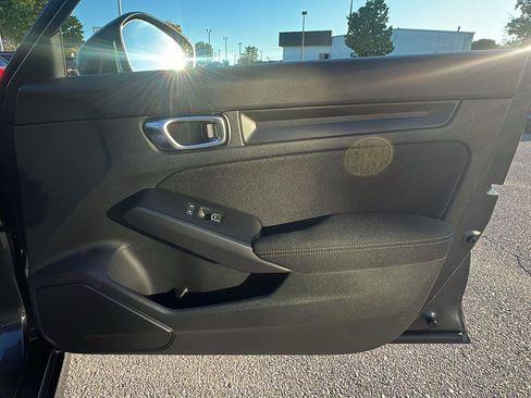 New 2026 Honda Civic Sport image 12