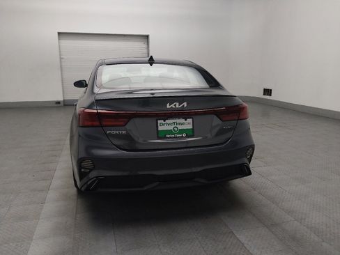 Used 2022 Kia Forte GT-Line image 6