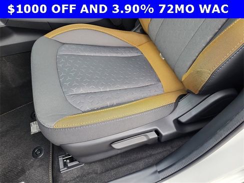 New 2026 Subaru Crosstrek 2.5i Sport image 15