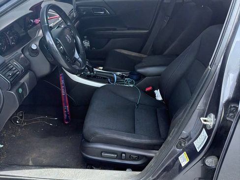 Used 2013 Honda Accord Sport image 6