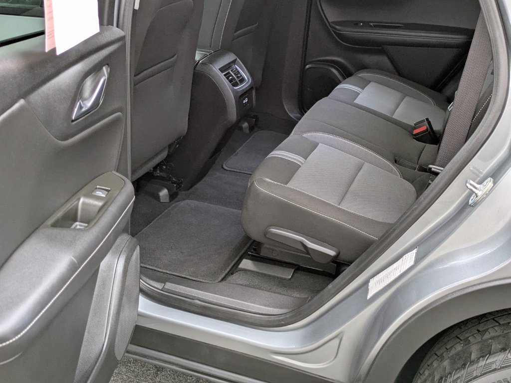 Used 2025 Chevrolet Blazer LT AWD/4WD image 27