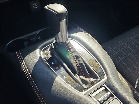 Certified 2024 Honda HR-V Sport image 25