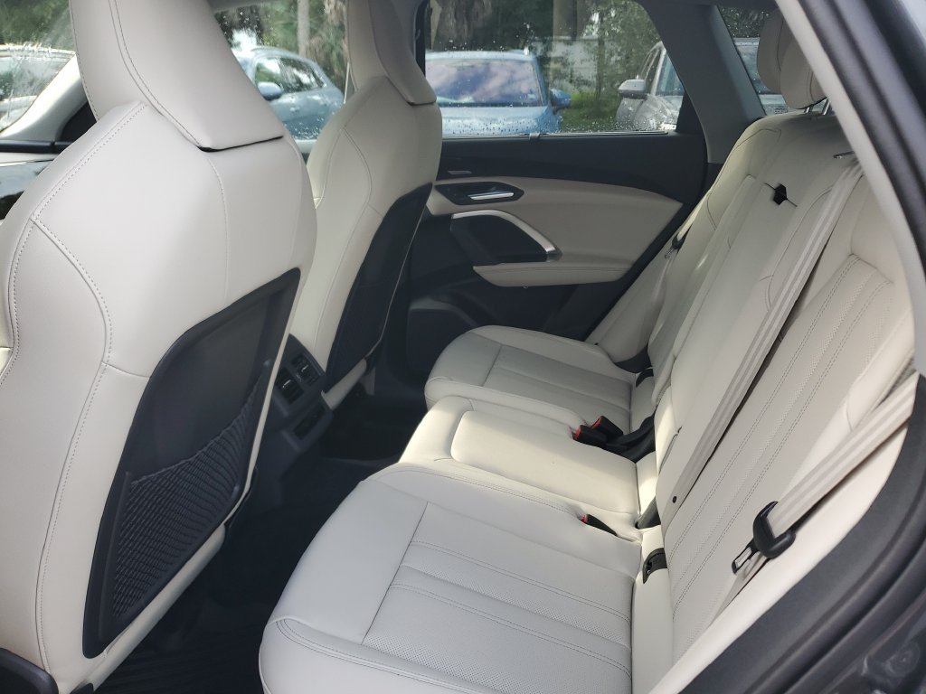 New 2026 Audi Q5 Premium Plus AWD/4WD image 17