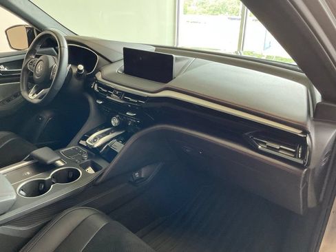 Certified 2022 Acura MDX A-Spec AWD/4WD image 20