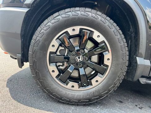 Used 2026 Honda Passport TrailSport Elite image 13