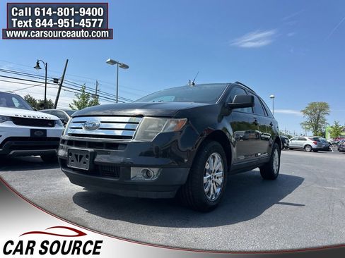 Used 2010 Ford Edge SEL AWD/4WD image 1