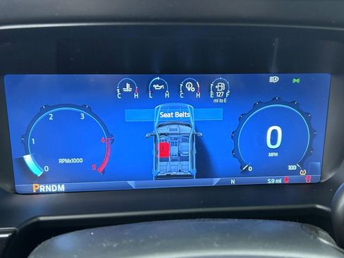 New 2026 Ford F350 Lariat w/ Lariat Premium Package image 14