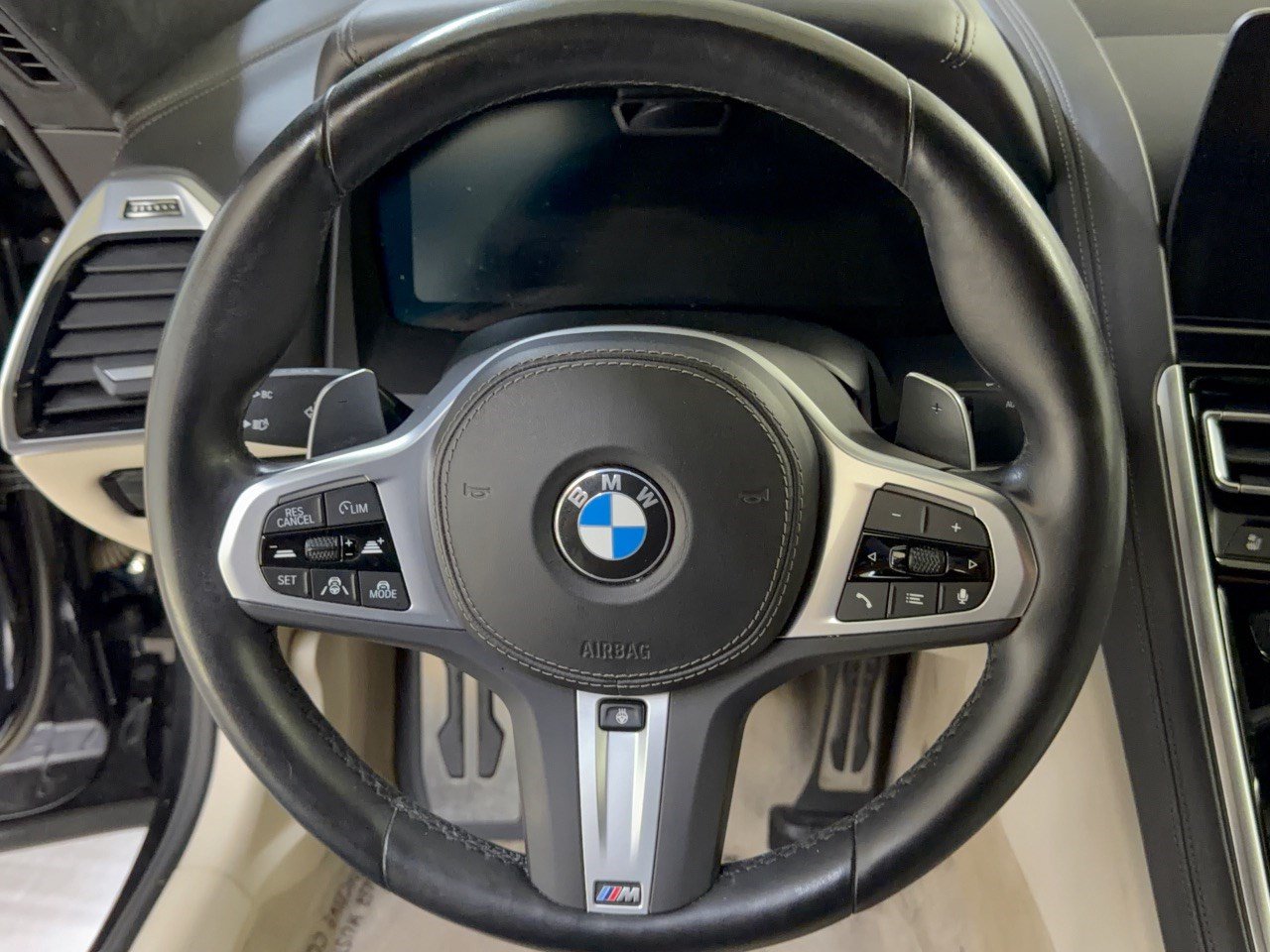 Used 2023 BMW 840i Gran Coupe RWD image 10
