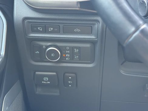 Used 2022 Ford F150 Tremor w/ Equipment Group 402A High AWD/4WD image 17