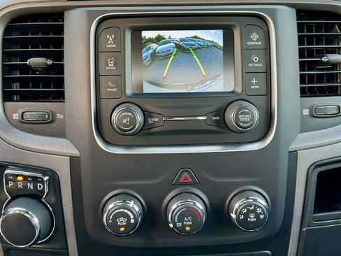 Used 2020 RAM 1500 Tradesman w/ Popular Equipment Group image 15