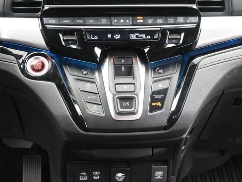 Used 2026 Honda Odyssey Touring image 22