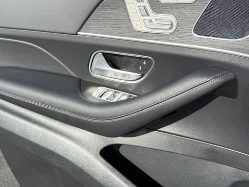 Certified 2026 Mercedes-Benz GLE 350 4MATIC image 20