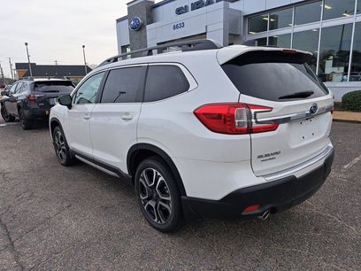 New 2026 Subaru Ascent Limited