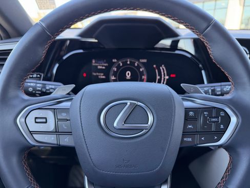 Used 2022 Lexus NX 250 FWD image 32