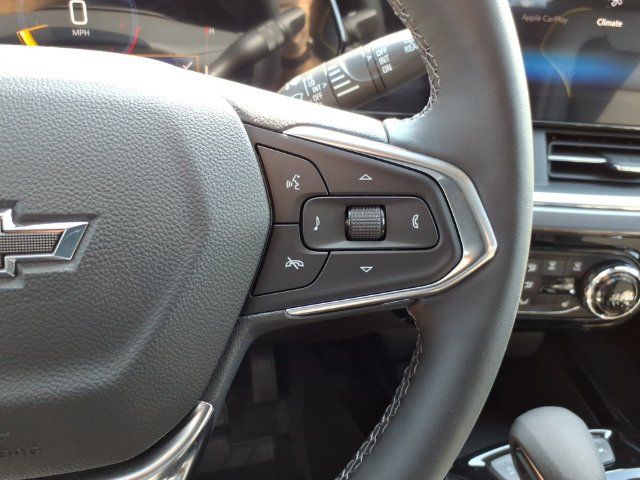 New 2026 Chevrolet Trax ACTIV FWD image 14