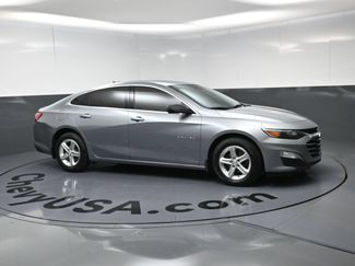 Used 2023 Chevrolet Malibu LS FWD video 2