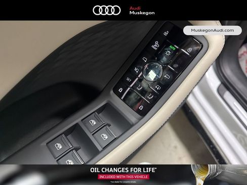 New 2026 Audi A6 Premium Plus image 11