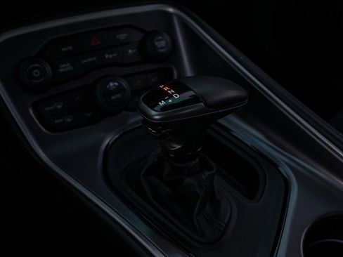 Used 2021 Dodge Challenger R/T Scat Pack w/ Plus Package image 27