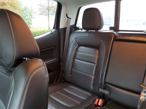 Used 2020 GMC Canyon Denali image 56