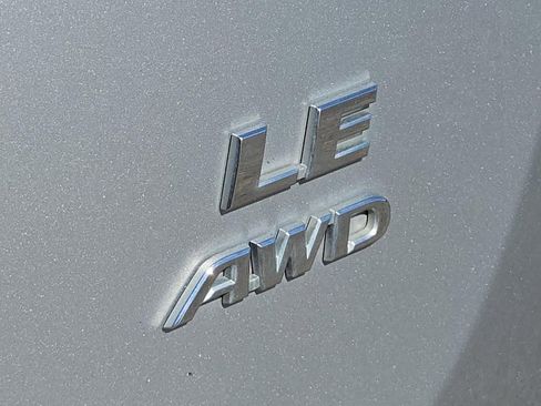 Used 2017 Toyota RAV4 LE image 8