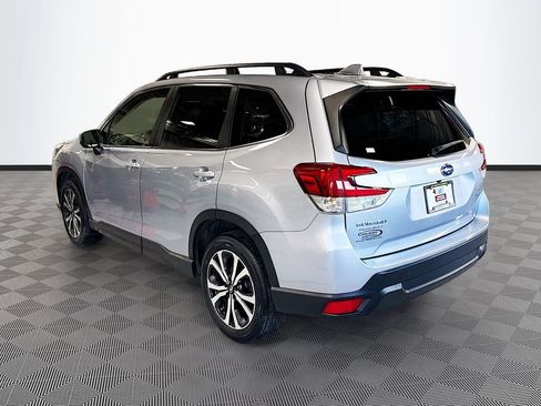 Used 2022 Subaru Forester Limited image 37