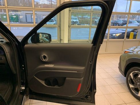 New 2026 Hyundai Palisade SEL image 23