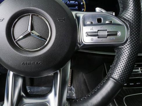 Used 2019 Mercedes-Benz E 63 AMG S image 13