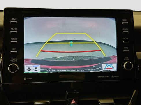 Used 2021 Toyota Camry SE w/ Cold Weather Package AWD/4WD image 23