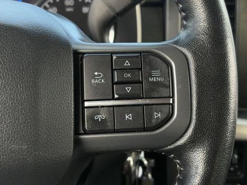 Certified 2022 Ford F150 XLT w/ Equipment Group 301A Mid AWD/4WD image 17