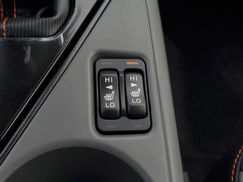 New 2026 Subaru Crosstrek 2.5i Limited AWD/4WD image 28