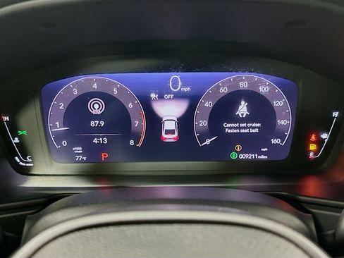 Used 2025 Honda Accord SE image 18
