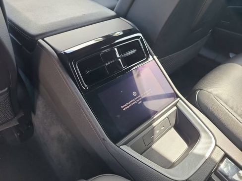 Used 2025 Porsche Panamera w/ Premium Package RWD image 14