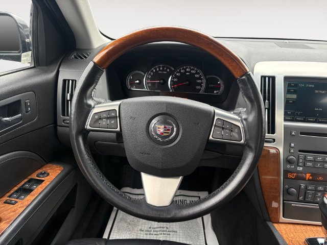 Used 2011 Cadillac STS AWD/4WD image 12