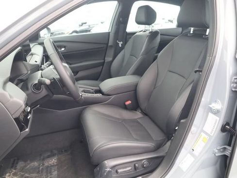 New 2026 Honda Accord Sport image 19
