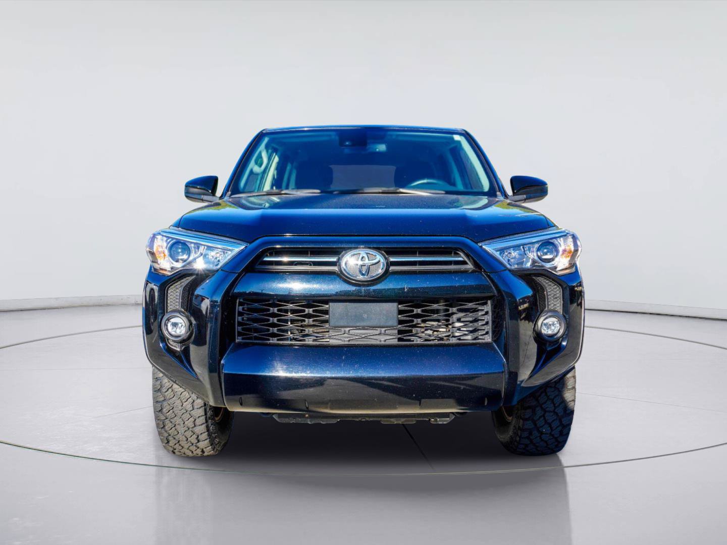 Used 2023 Toyota 4Runner SR5 RWD image 4