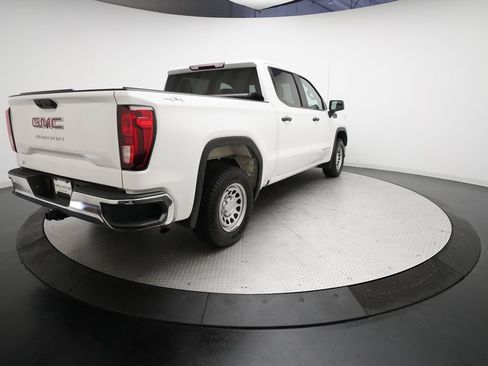 Used 2022 GMC Sierra 1500 Pro w/ Convenience Package AWD/4WD image 31