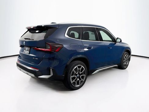 Used 2026 BMW X1 xDrive28i AWD/4WD image 7