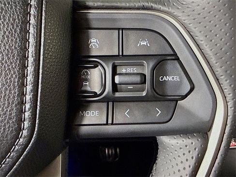 Certified 2026 Toyota 4Runner TRD Sport Premium image 14