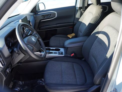 Certified 2024 Ford Bronco Sport Big Bend w/ Convenience Package image 15