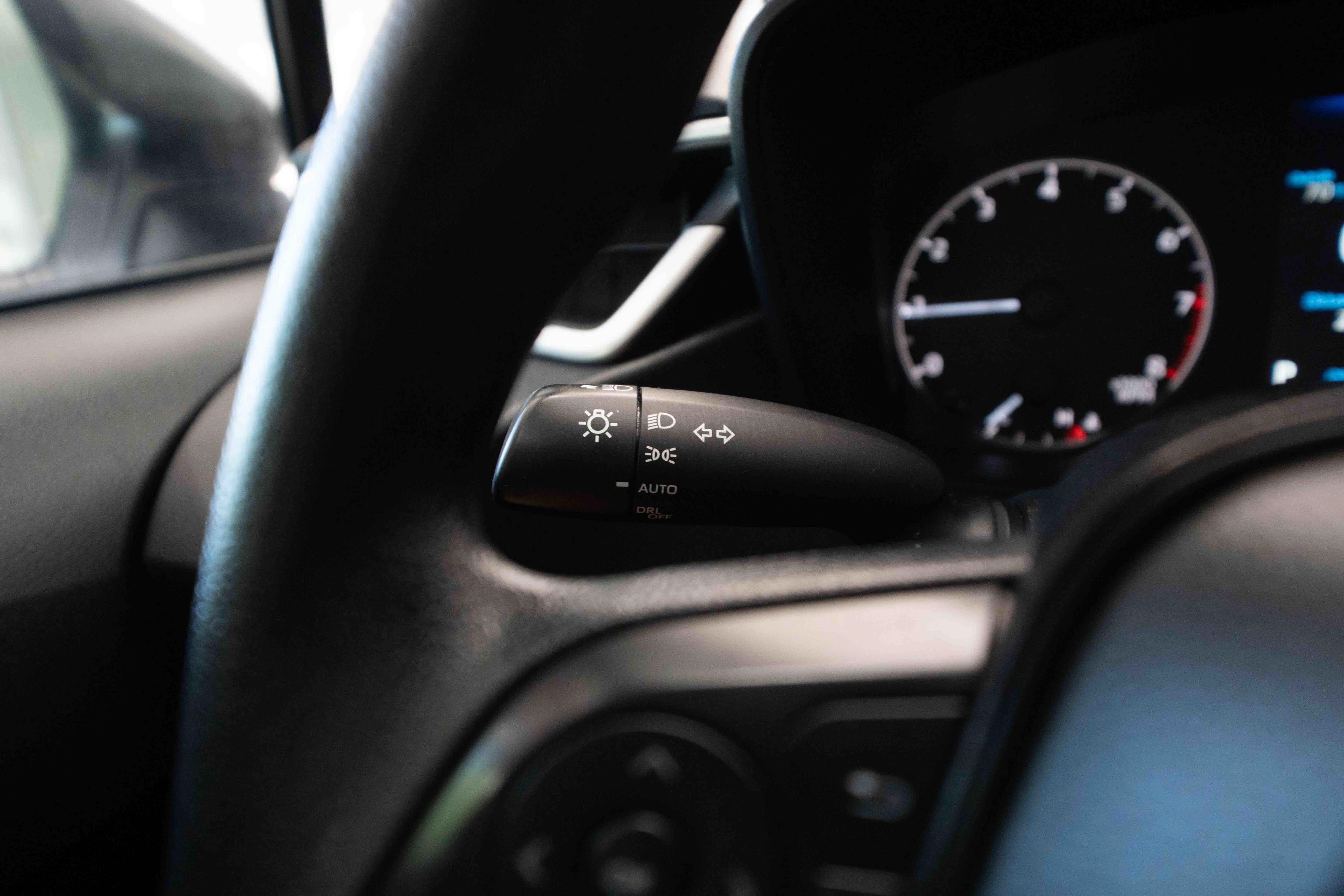 Used 2024 Toyota Corolla LE FWD image 13