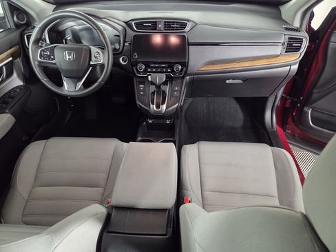 Used 2021 Honda CR-V EX image 30