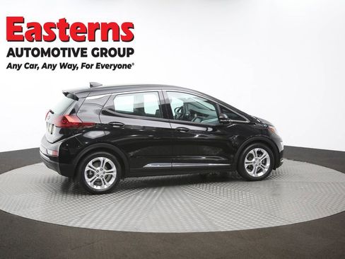 Used 2018 Chevrolet Bolt LT image 44